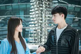 中国版《浪漫满屋》来了！许魏洲和杨超越的组合你期待吗图片