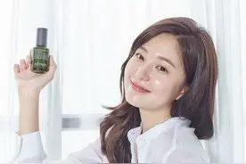 皮肤被太阳晒黑后，快速恢复的美白护理图片