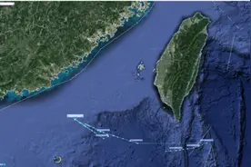 侠客岛：一周4次抵近广东沿海，美军侦察机想干什么？图片