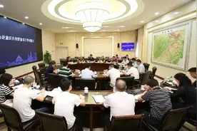 “老将”出马！收官之年，全国扫黑办已派出多支“轻骑兵”图片