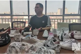 一代鞋王林和平变身“制鞋匠”首谈富贵鸟败因图片