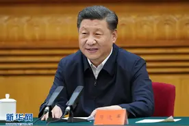 习近平在企业家座谈会上的讲话（全文）图片