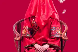庆阳婚俗｜上头图片