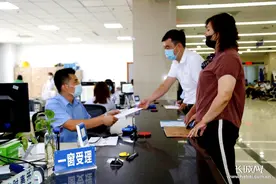 12月底，河北将全面实现不动产登记信息共享图片