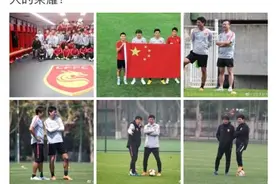 生于安徽蚌埠 前国脚李毅出任四川九牛队主帅图片
