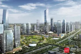 东莞CBD住宅占比过高，引发房价上涨？官方回应来了图片