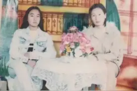 四娇妹妹图片