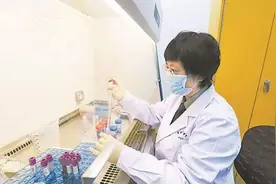 陈薇院士研发的新冠病毒疫苗完成2期临床试验，距上市还有多远？图片