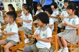 最高补贴10500元！这个镇户籍儿童入读民办幼儿园补贴标准拟大幅度提高图片