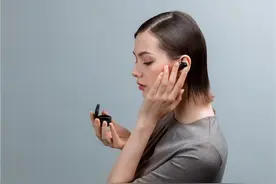真无线蓝牙耳机Redmi AirDots 2众筹79元 米家投影仪2 Pro同期预售图片