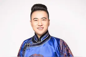通讯：“80后”蒙古族歌手：做京蒙音乐使者是新目标图片