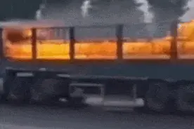 把“火车”开出闹市的龙江大哥：妻子盼你回家，人没事就好，从头再来图片