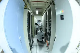 中国电信：新建系统100%上云，存量系统三年上云图片