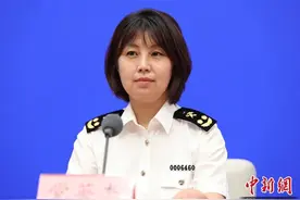 海关总署：国际贸易“单一窗口”注册用户逾330万家图片