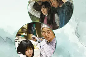 人们为何喜欢用萤火虫表达爱意？丨夜问图片