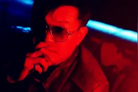 “达康书记”秒变狠毒大佬，这一次没认出来的吴刚即将刷新认知图片
