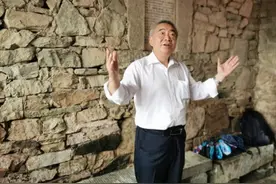 河南新县：正在崛起的革命老区图片