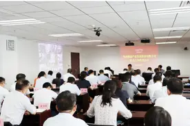 鲁商集团又有大动作！旗下鲁商发展宣布整合重组青岛城市公司图片