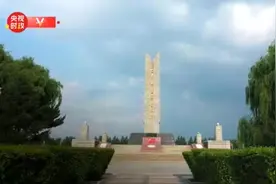 习近平吉林行丨铭记历史，不忘来路——走进四平战役纪念馆视频封面
