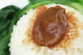 自从囤了这 2 种万能料包，牛肉火锅鲍鱼捞饭想吃就吃图片