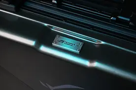 ROG游戏手机3评测：超强性能 极致游戏体验图片