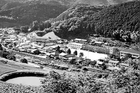 大江健三郎与日本的孟子民本思想图片