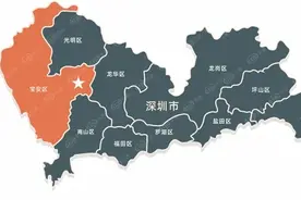 开盘 | 大宝安4万/平的公寓，这样的房都有人抢？图片