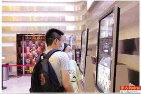 影院重启，这份中山观影指南请收好图片