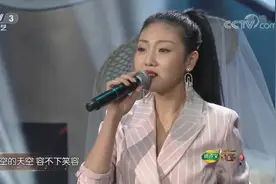 开门大吉：歌手郭飞宏演唱《天涯》，经典旋律真是太好听了！视频封面