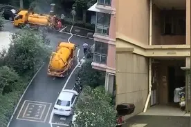 杭州失踪女子已在化粪池找到？警方：系谣言，以通报为准视频封面