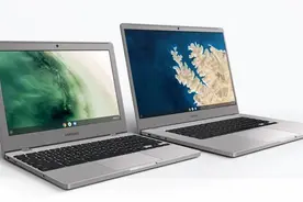 三星或为Chromebook Nightfury配备QLED显示屏图片
