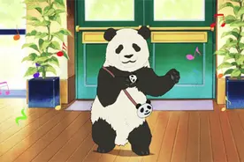 中国熊猫夫妇在韩产子，网友的关注点却都偏了…图片