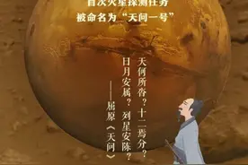 火星有多“热”？火星上真能种菜吗？走！去这颗红色星球看一看图片