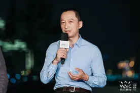 专访云从联合创始人姚志强：人工智能是一个趋势，不是风口图片