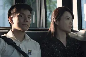 接下来是阳光的事了「光影独白」图片