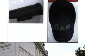 窃贼竟敢和别墅主人共处一室！32小时多次出入窃取财物，还睡了一觉图片