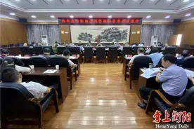 南岳机场总规修编征求意见，远期规划年旅客吞吐量1100万人次图片
