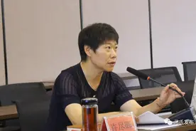 许尽晖调研元氏县就业创业工作图片