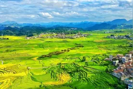 夏游广西·四大避暑旅游胜地 | 来南丹感受白裤瑶之乡的“凉夏”图片
