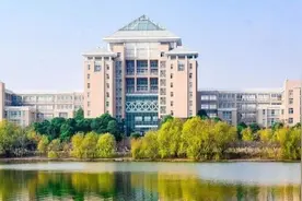 多少分可以报考武汉科技大学？看这里图片