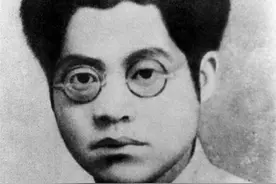 赤胆夏明翰｜丹心永照“后来人”图片