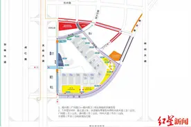 成都国际车展明日在西博城启幕，这些周边道路要限行图片