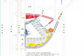 成都国际车展明日在西博城启幕，这些周边道路要限行图片