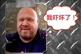 加拿大货车司机去美国看到真实情景吓坏了，求特鲁多：别开国门！视频封面