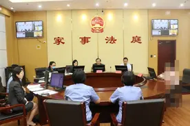 疏于保护女儿！山东一名妈妈，被撤销监护权图片