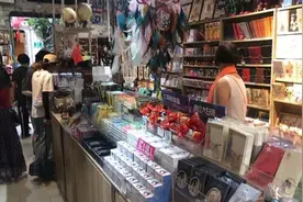 你买到的“大白兔”可能是“人白免”！这些衍生品都是山寨的图片