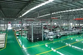 湖州这类工厂已有2464家图片