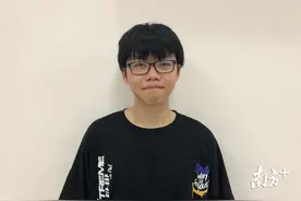 滚动｜高考放榜！肇庆学霸分享高分“秘笈”图片