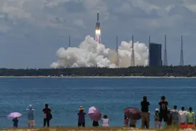 “天问一号”这一趟火星之旅是为了什么？这是中国深空探测的新起点图片