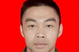 致敬！参加工作14年，他多次以血肉之躯英勇救援图片